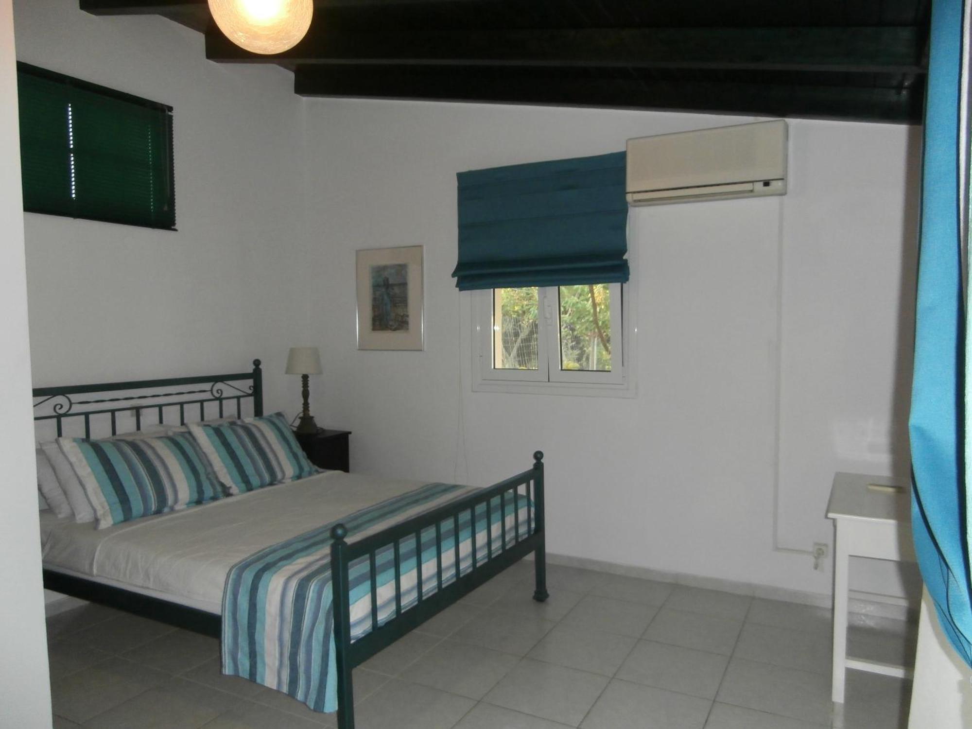 Sandy Beach Villas And Apartments Svoronata Zimmer foto