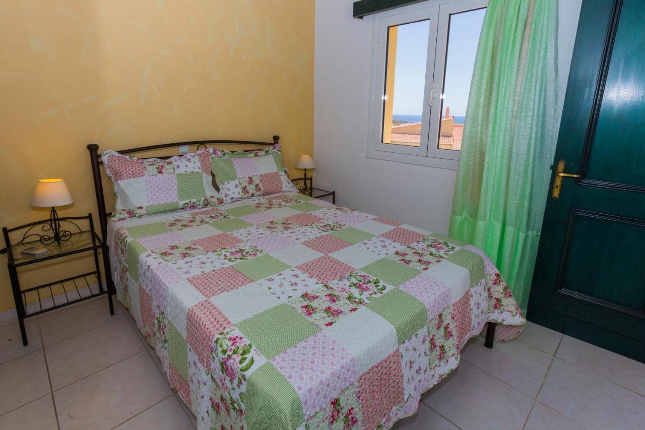 Sandy Beach Villas And Apartments Svoronata Exterior foto